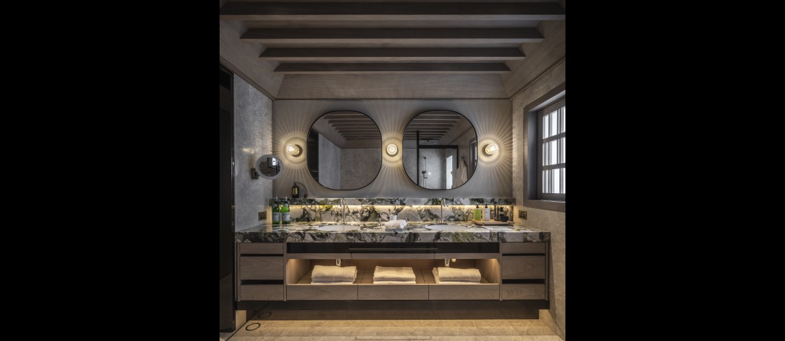 23 Po Shan Road Show Flat 50