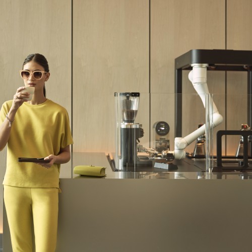 COMO METROPOLITAN SINGAPORE