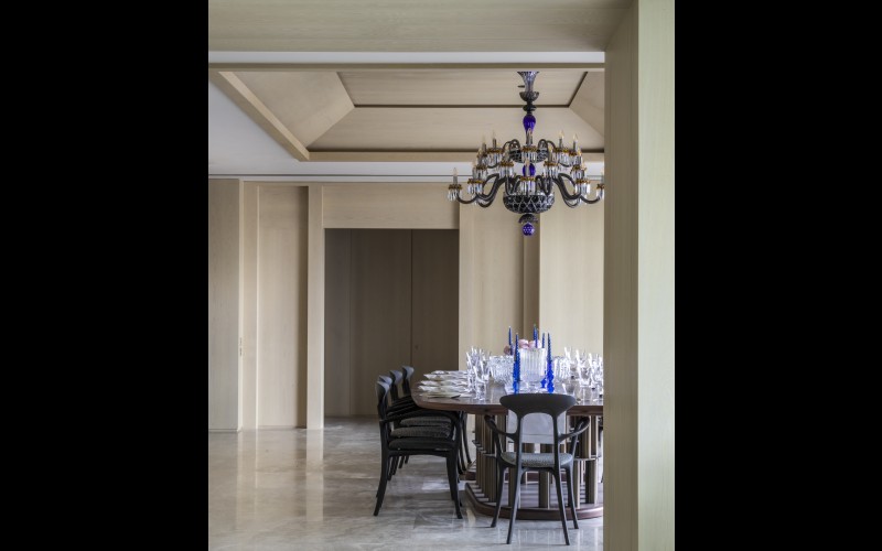 23 Po Shan Road Show Flat 17