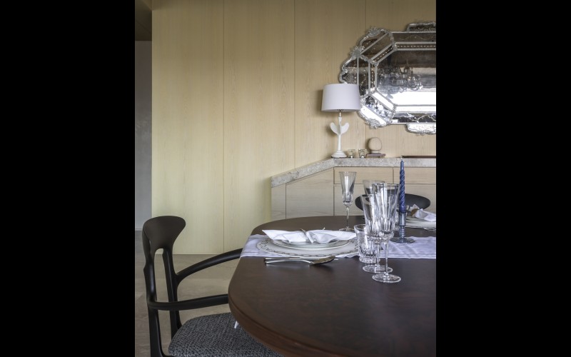 23 Po Shan Road Show Flat 25