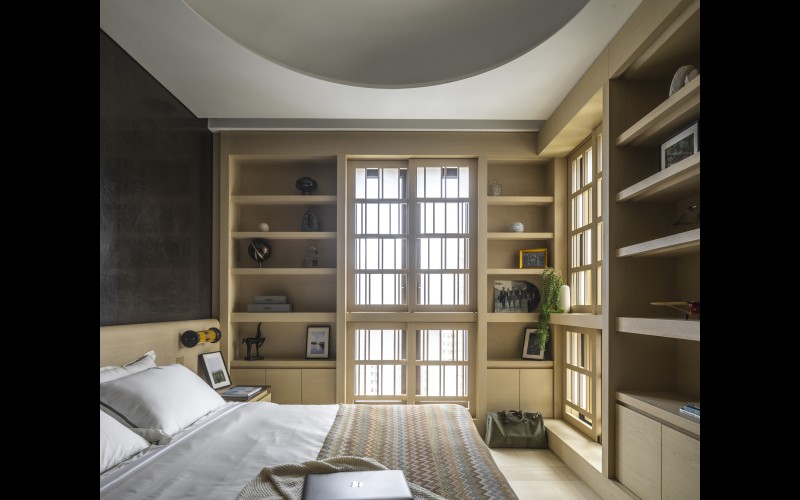 23 Po Shan Road Show Flat 29