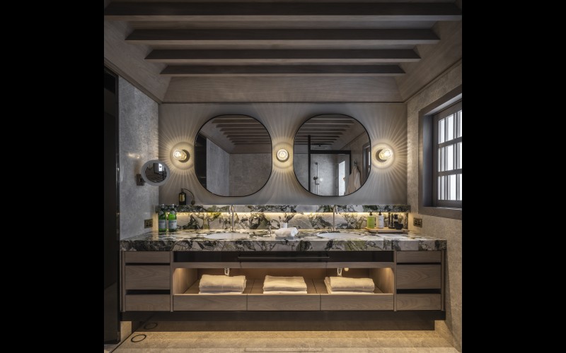 23 Po Shan Road Show Flat 50 v2