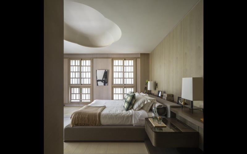 23 Po Shan Road Show Flat 53