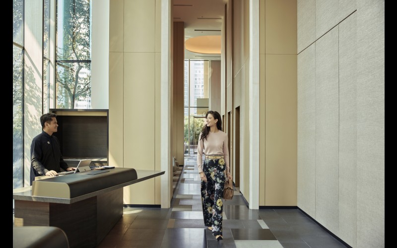 MM 23 Check In Experience 2